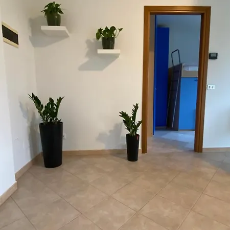Elegance Castiona Apartamento