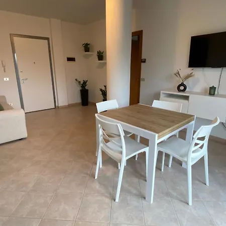 Elegance Castiona Apartment