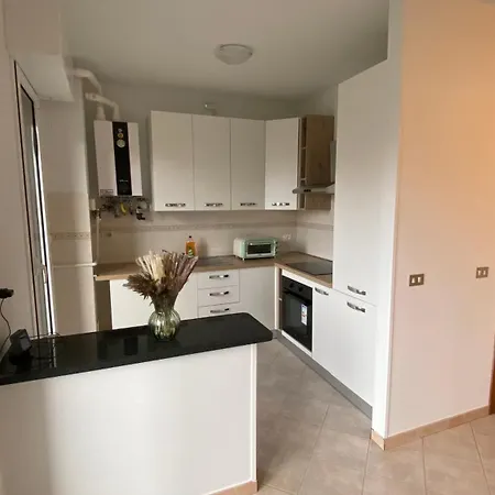 Elegance Castiona Apartment Mottella