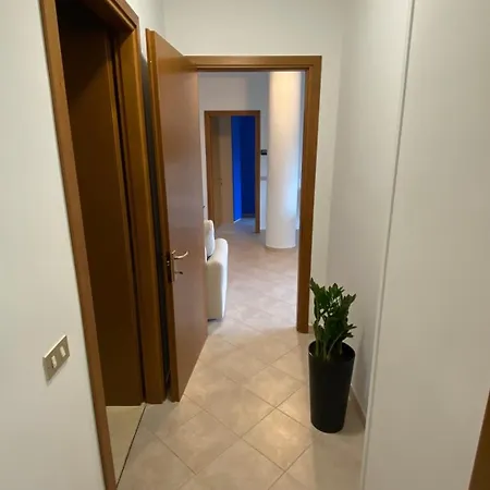 Apartmán Elegance Castiona *