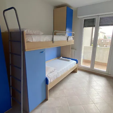Elegance Castiona Apartmán Mottella