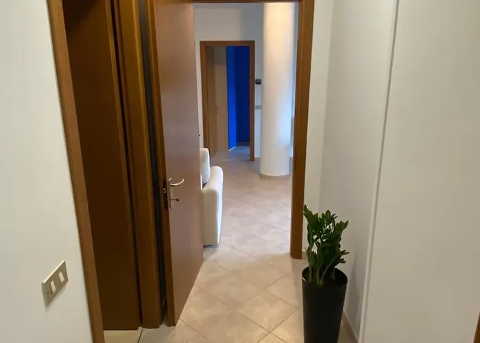 Apartman Elegance Castiona *