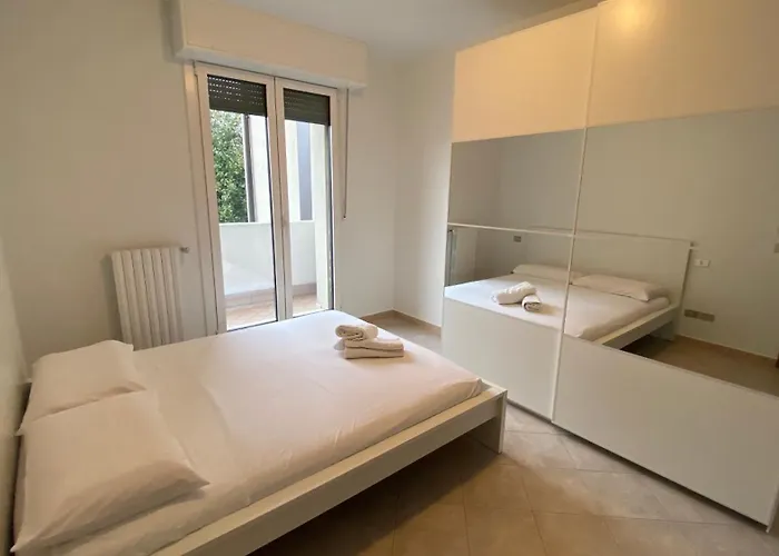 Elegance Castiona Apartman