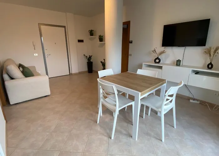 Elegance Castiona Lejlighed